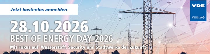 Smart-Meter-Rollout: Erfolgreicher Ende-zu-Ende-Test über 5G RedCap